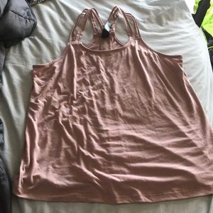 RBX workout tank top